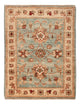Ziegler Carpet 69x54cm - Oriental Carpet