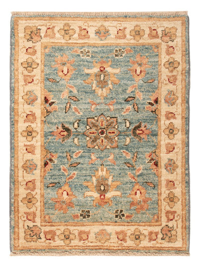 Ziegler Carpet 50x67cm - Oriental Carpet