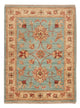 Ziegler Carpet 71x53cm - Oriental Carpet
