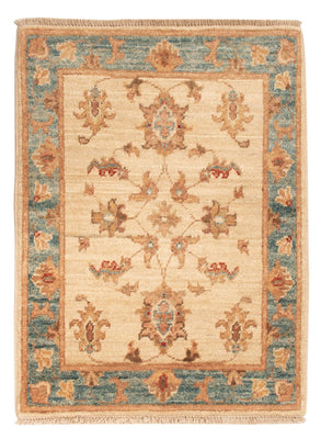 Ziegler Carpet - 66 x 50 cm - beige