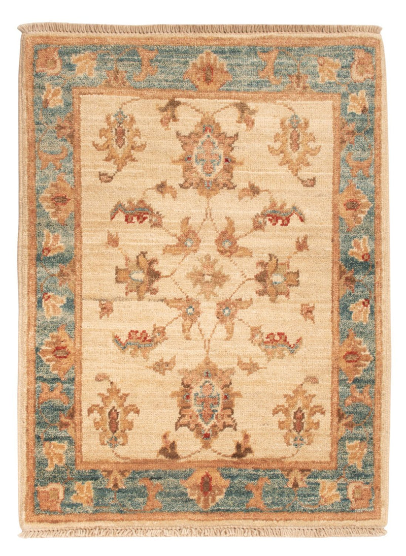 Ziegler Carpet - 66 x 50 cm - beige