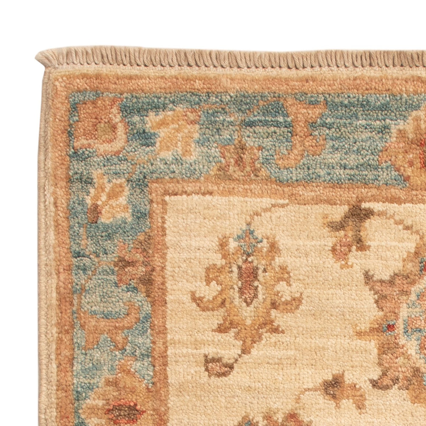 Ziegler Carpet 66x50cm - Oriental Carpet