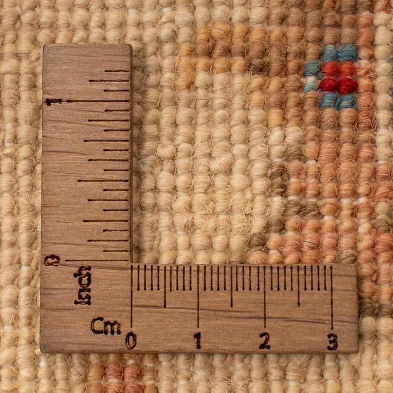 Ziegler Carpet - 66 x 50 cm - beige