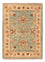 Ziegler Carpet - 69 x 51 cm - turkos