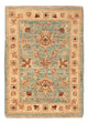 Ziegler Carpet 51x69cm - Oriental Carpet