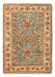 Ziegler Carpet 73x52cm - Oriental Carpet