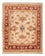 Ziegler Carpet - 67 x 55 cm - beige