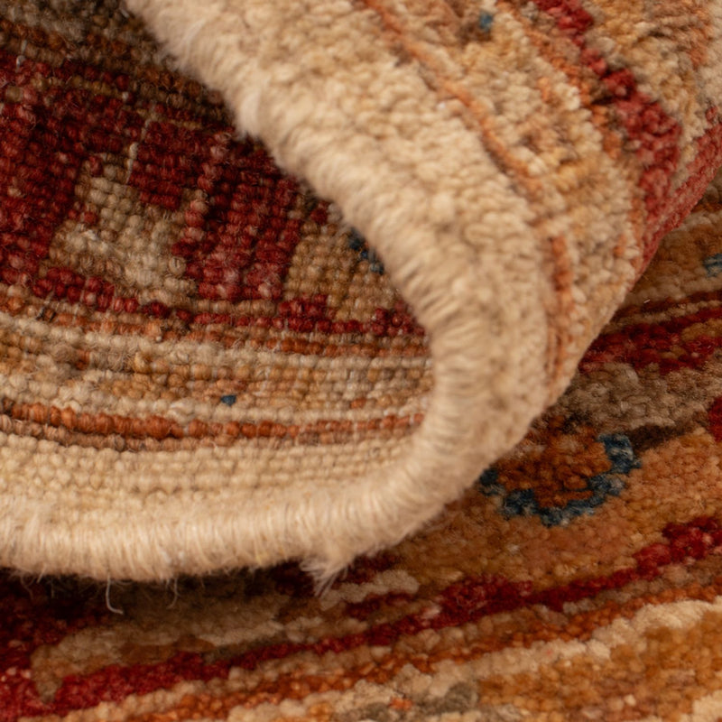 Ziegler Carpet - 67 x 55 cm - beige