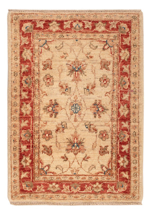 Ziegler Carpet - 68 x 48 cm - beige