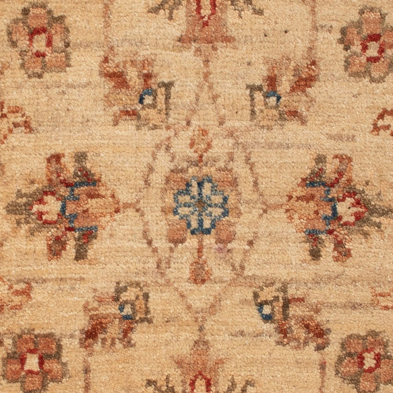 Ziegler Carpet - 68 x 48 cm - beige