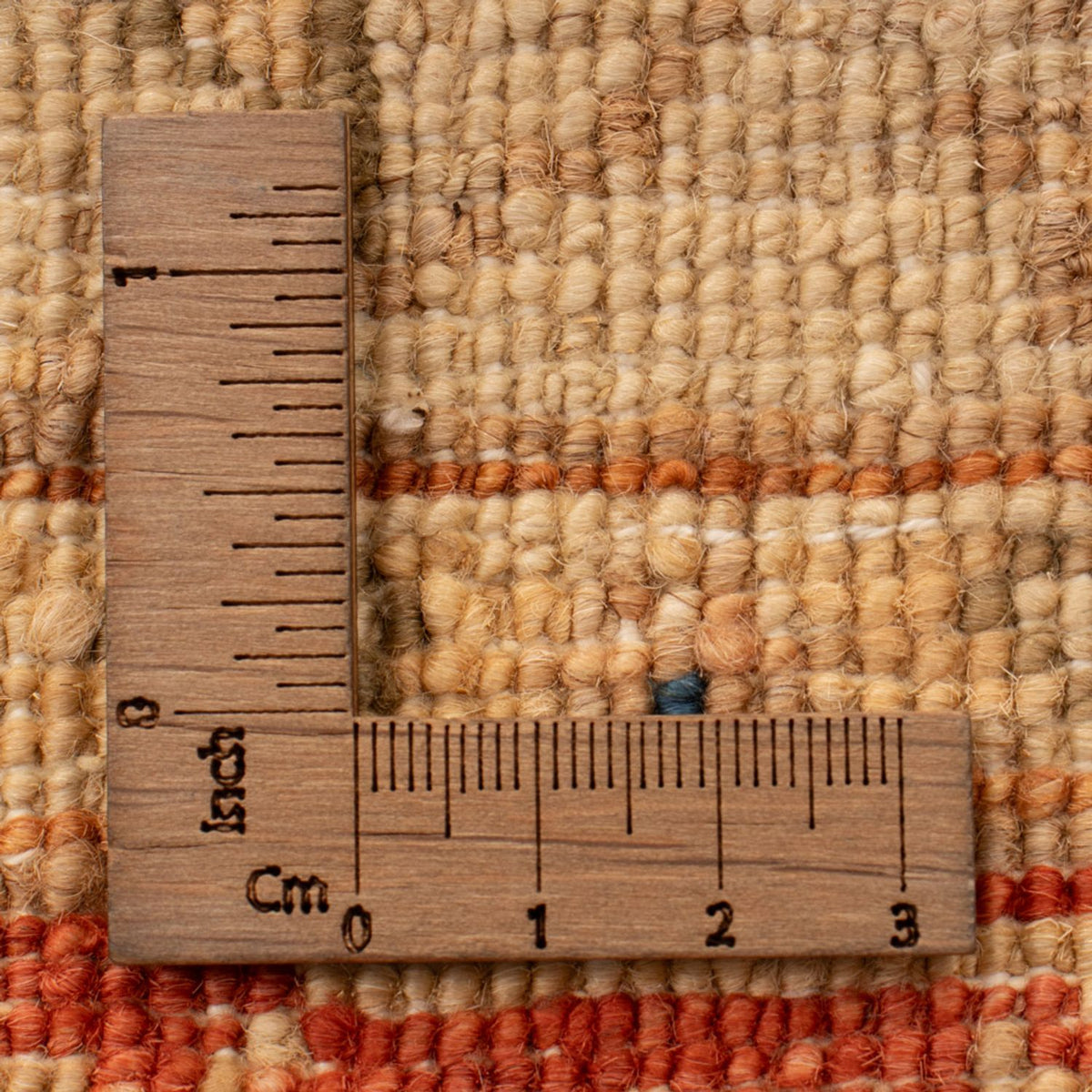 Ziegler Carpet - 68 x 48 cm - beige