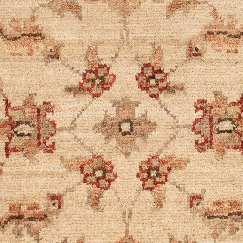 Ziegler Carpet - 70 x 48 cm - beige