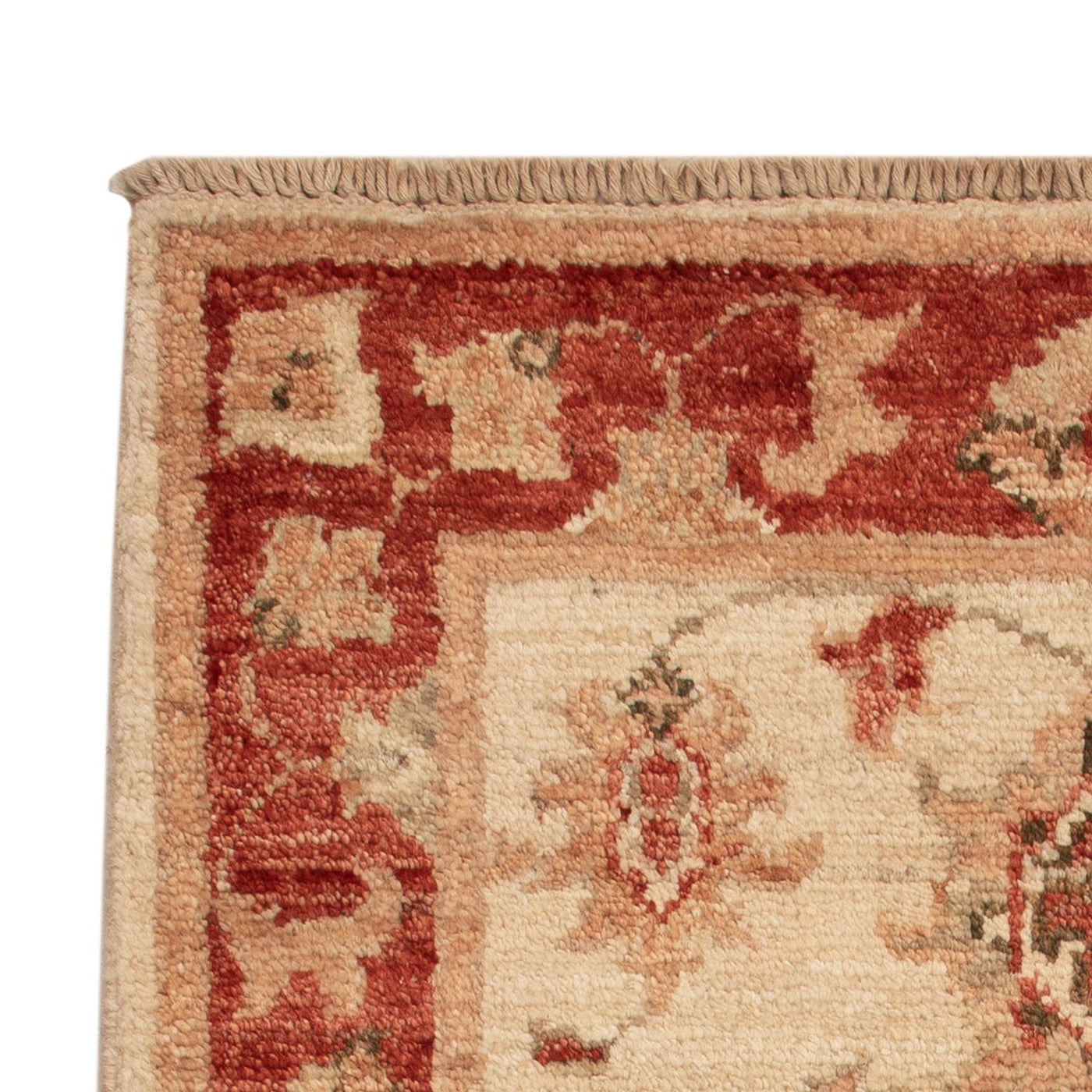 Ziegler Carpet 70x48cm - Oriental Carpet
