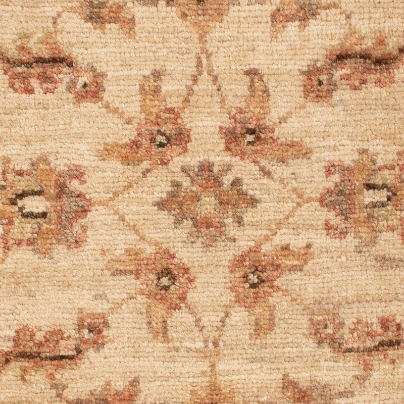 Ziegler Carpet - 70 x 50 cm - beige