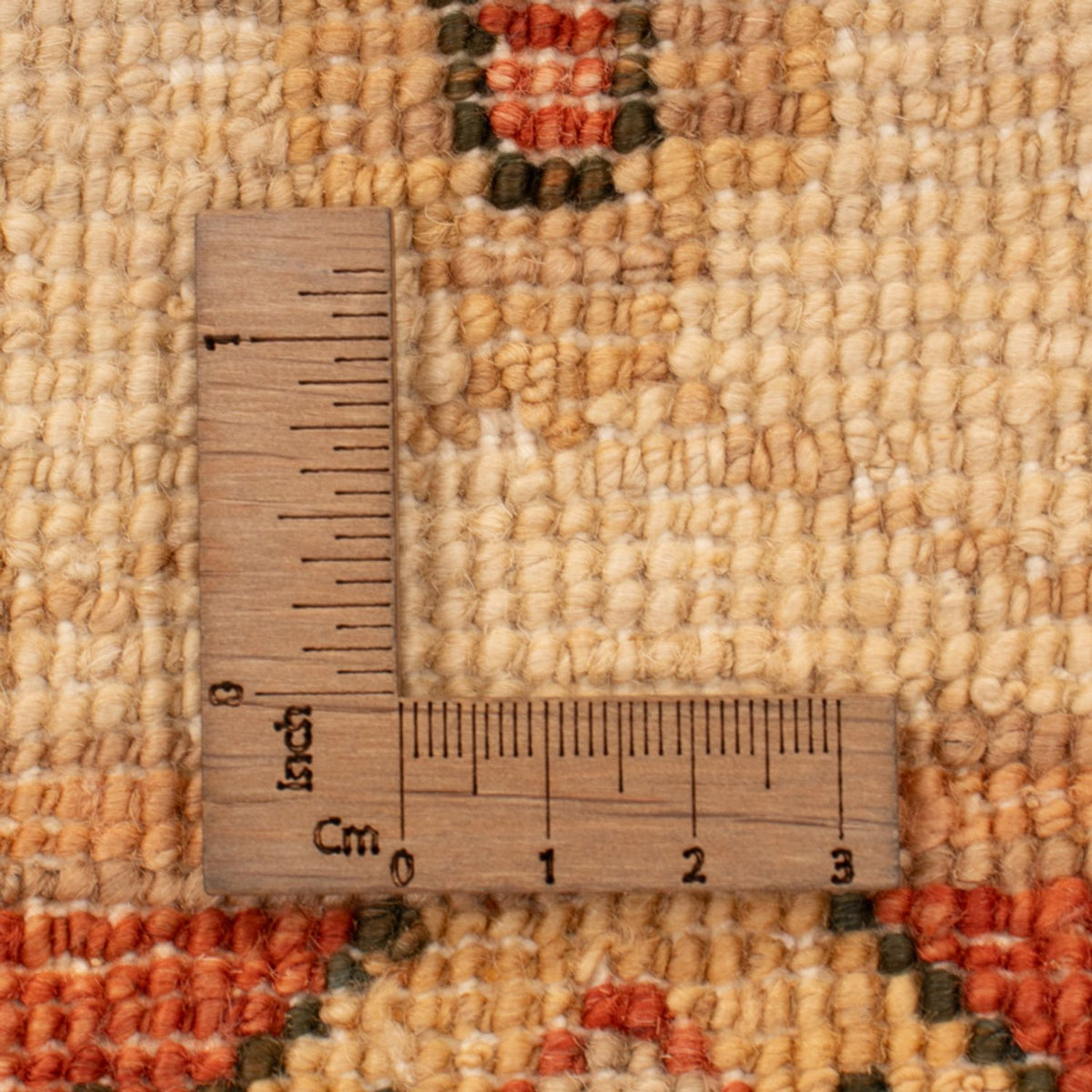 Ziegler Carpet - 70 x 50 cm - beige