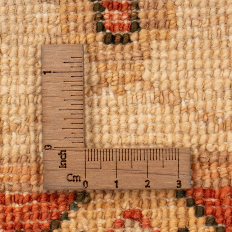 Ziegler Carpet - 70 x 50 cm - beige