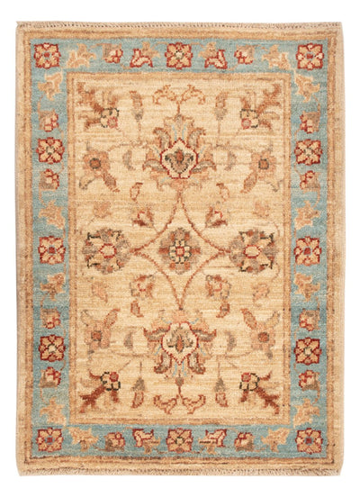 Ziegler Carpet 55x74cm - Oriental Carpet