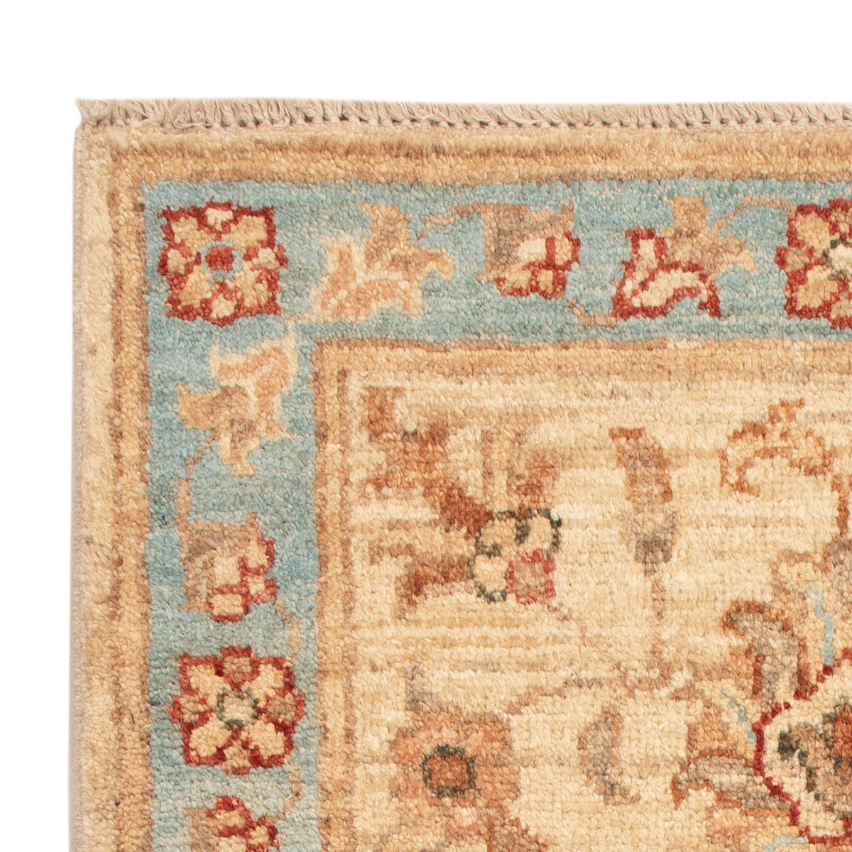 Ziegler Carpet 55x74cm - Oriental Carpet