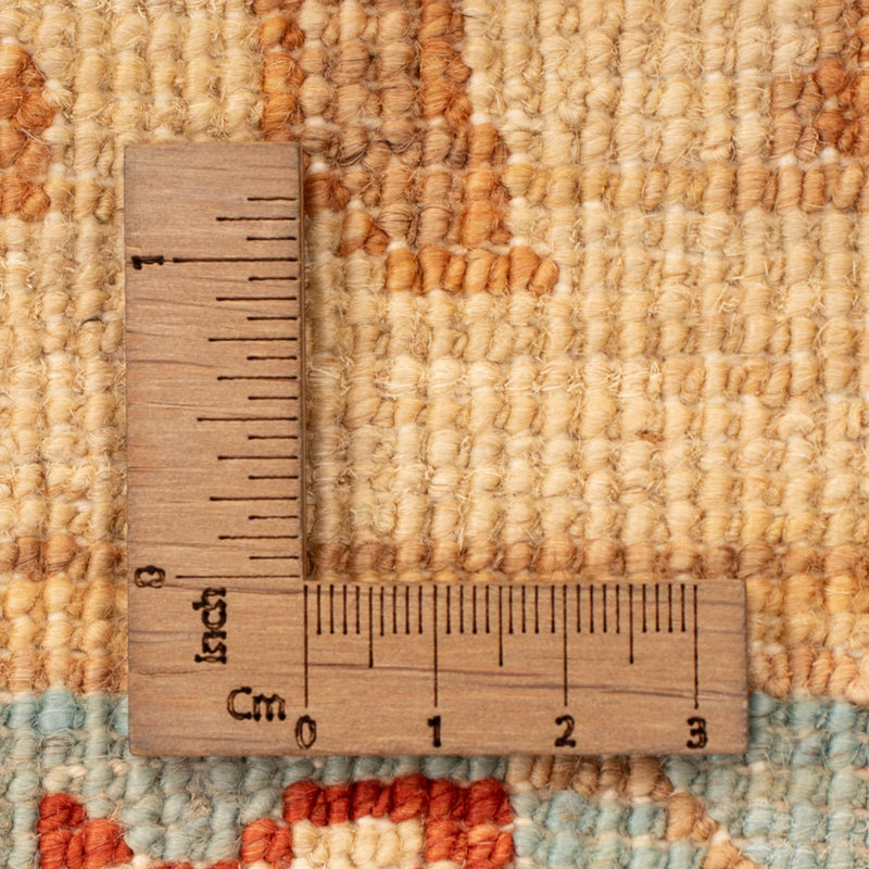 Ziegler Carpet - 74 x 55 cm - beige