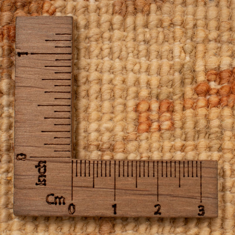 Ziegler Carpet - 75 x 52 cm - beige