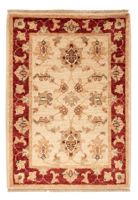 Ziegler Carpet - 71 x 51 cm - beige
