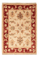 Ziegler Carpet 71x51cm - Oriental Carpet