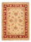 Ziegler Carpet - 65 x 48 cm - beige