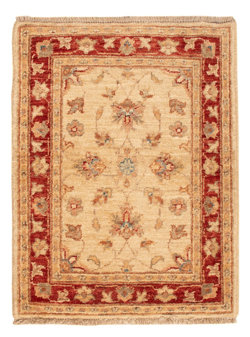 Ziegler Carpet - 65 x 48 cm - beige