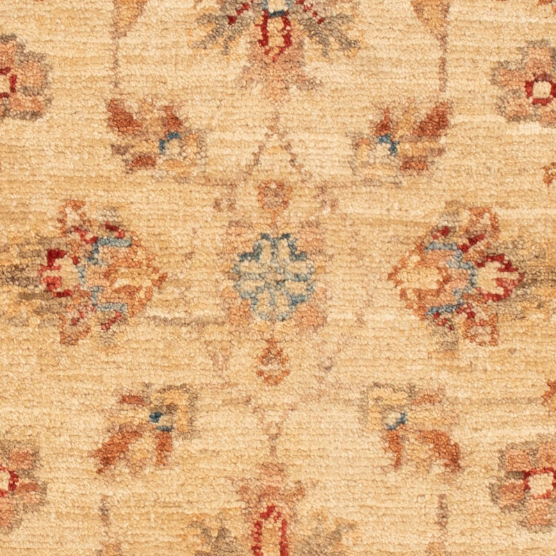 Ziegler Carpet - 65 x 48 cm - beige