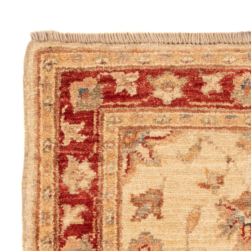 Ziegler Carpet - 65 x 48 cm - beige