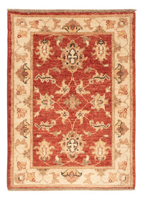 Ziegler Carpet - 73 x 51 cm - rost