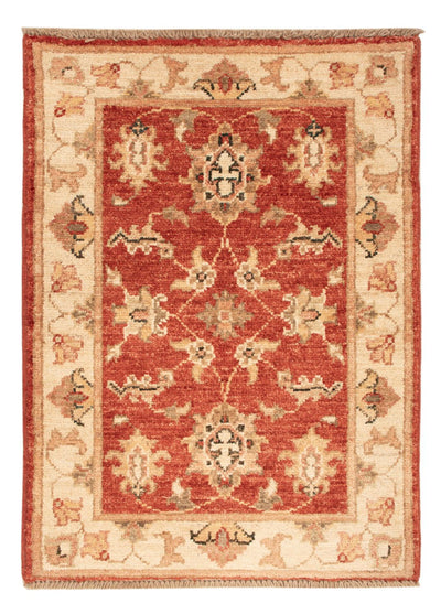 Ziegler Carpet 51x73cm - Oriental Carpet