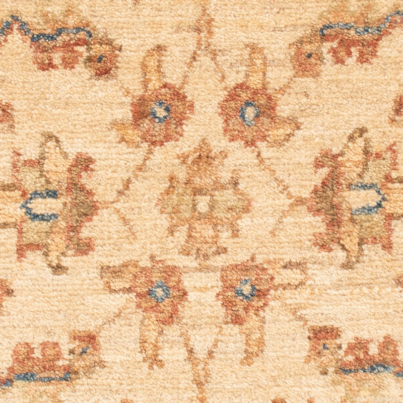 Ziegler Carpet - 73 x 49 cm - beige