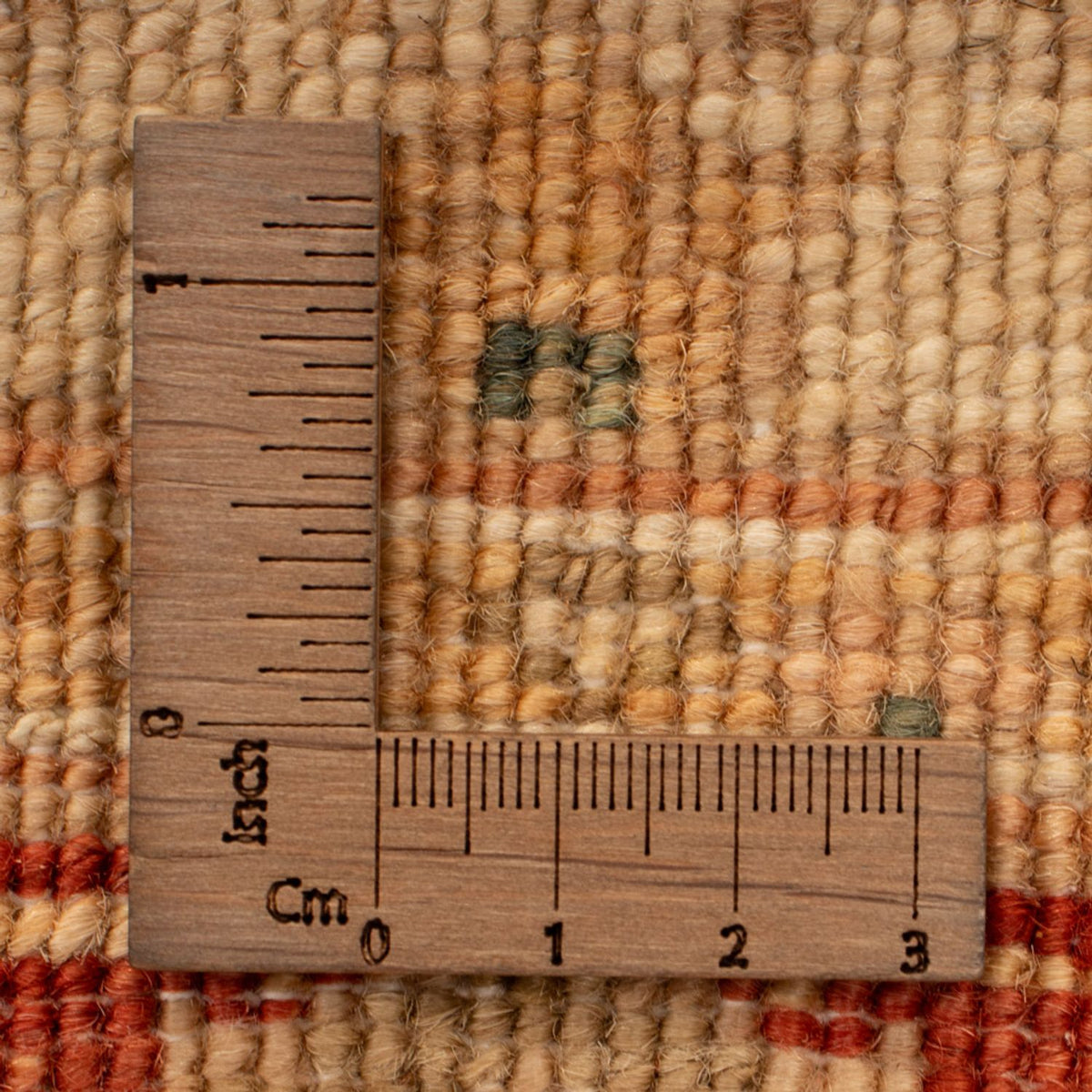 Ziegler Carpet - 70 x 50 cm - beige