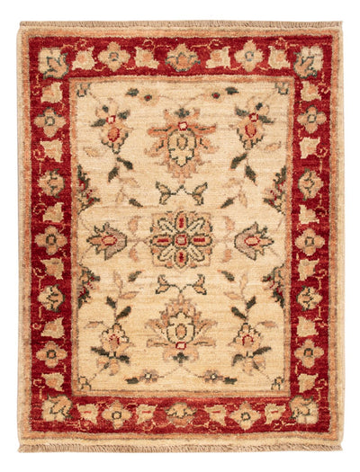 Ziegler Carpet 52x67cm - Oriental Carpet