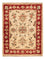 Ziegler Carpet - 67 x 52 cm - beige