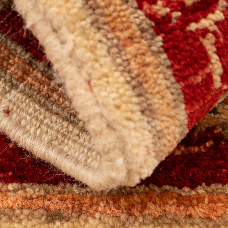 Ziegler Carpet - 67 x 52 cm - beige