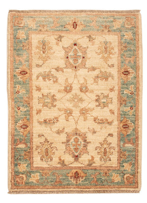Ziegler Carpet - 70 x 50 cm - beige