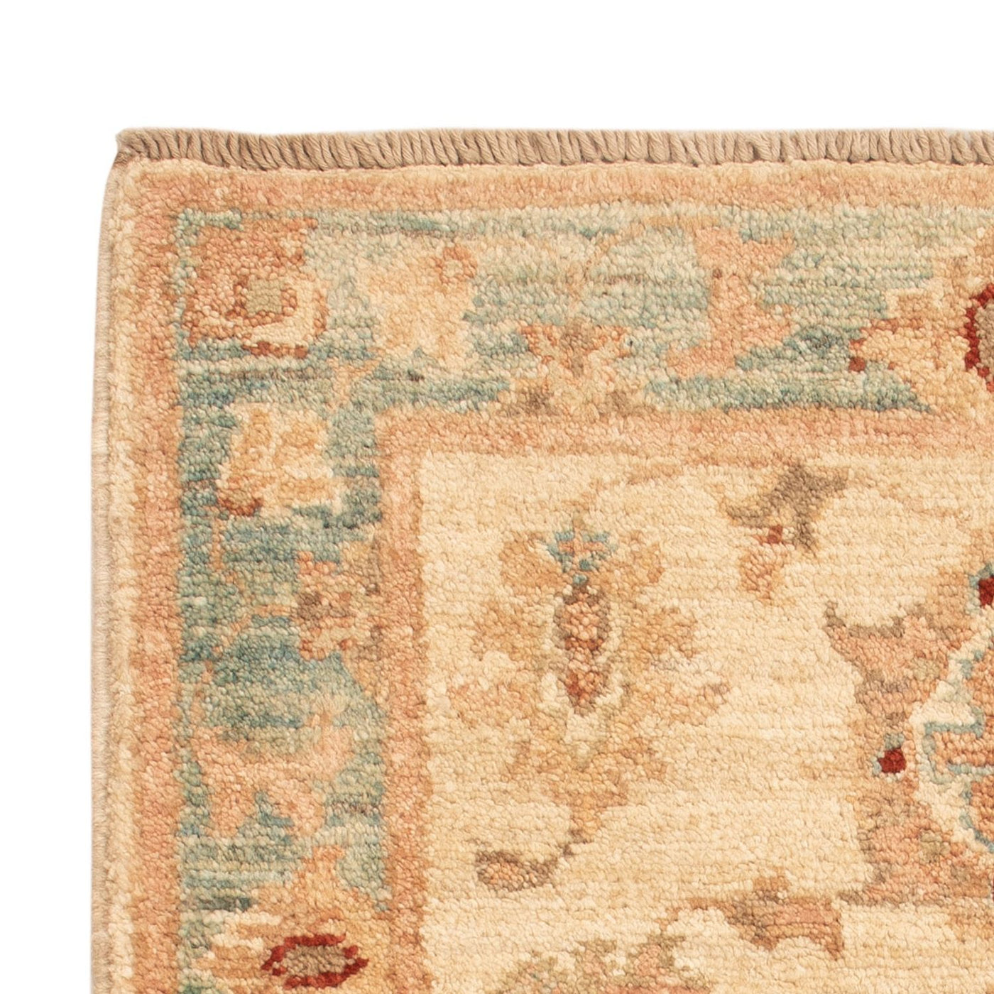 Ziegler Carpet 70x50cm - Oriental Carpet