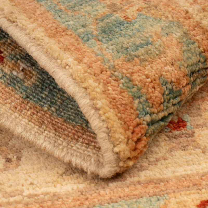 Ziegler Carpet - 70 x 50 cm - beige