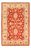 Ziegler Carpet - 91 x 61 cm - röd