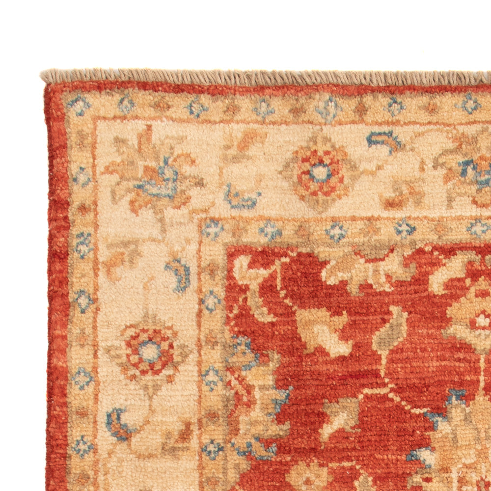 Ziegler Carpet 61x91cm - Oriental Carpet