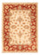Ziegler Carpet - 85 x 62 cm - beige