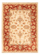 Ziegler Carpet - 85 x 62 cm - beige