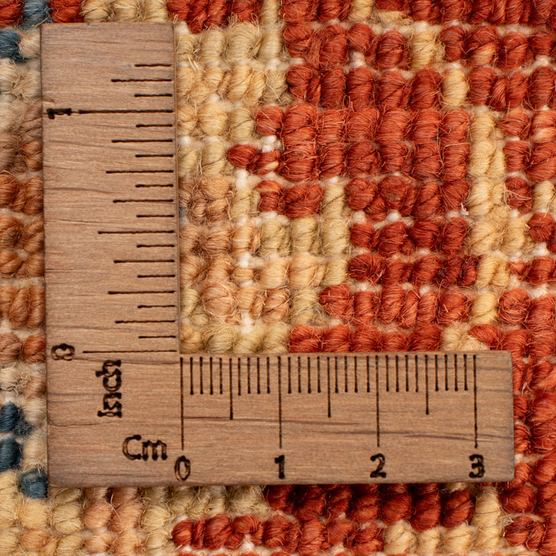 Ziegler Carpet - 85 x 62 cm - beige