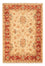 Ziegler Carpet - 86 x 62 cm - beige