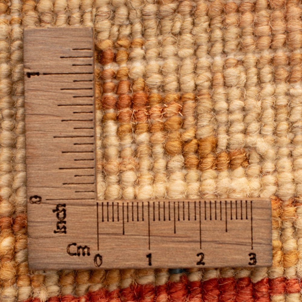 Ziegler Carpet - 86 x 62 cm - beige