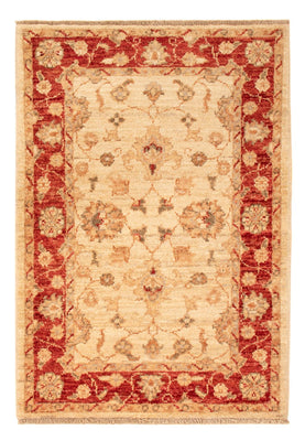 Ziegler Carpet - 90 x 61 cm - beige