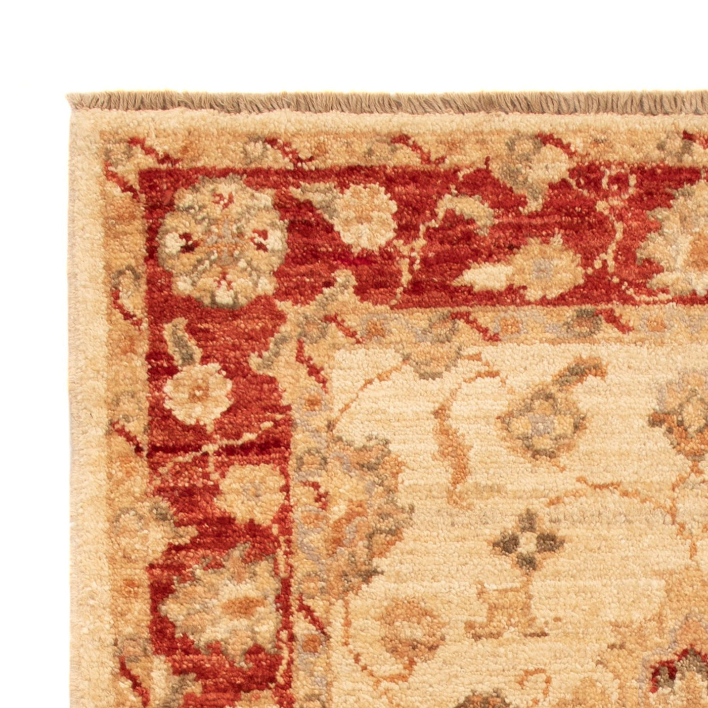 Ziegler Carpet 90x61cm - Oriental Carpet
