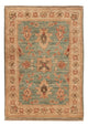 Ziegler Carpet 70x49cm - Oriental Carpet